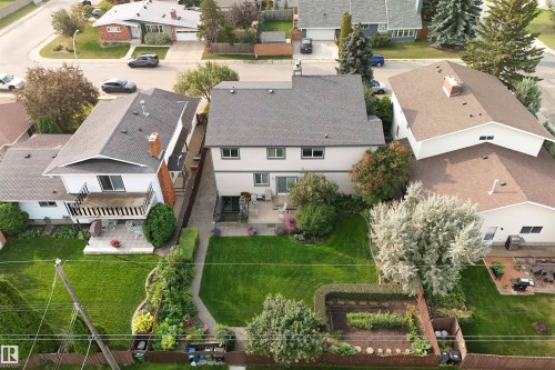 11212 35 Avenue, Edmonton, AB - Outdoor