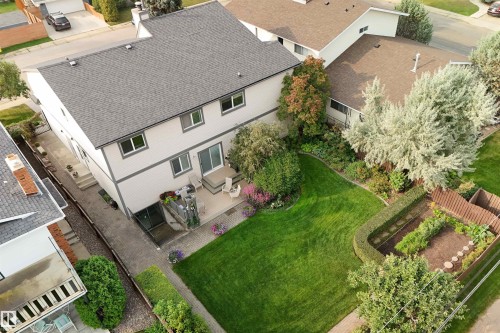11212 35 Avenue, Edmonton, AB - Outdoor