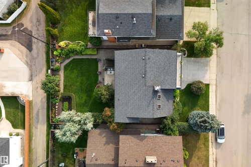 11212 35 Avenue, Edmonton, AB - Outdoor