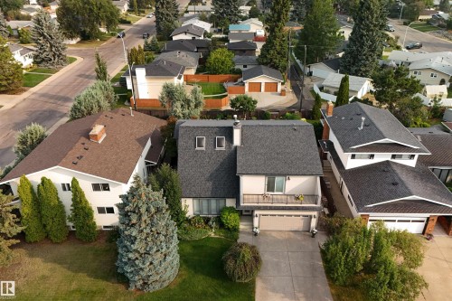 11212 35 Avenue, Edmonton, AB - Outdoor