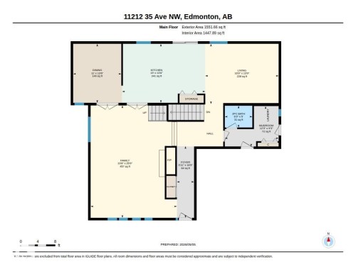 11212 35 Avenue, Edmonton, AB - Other