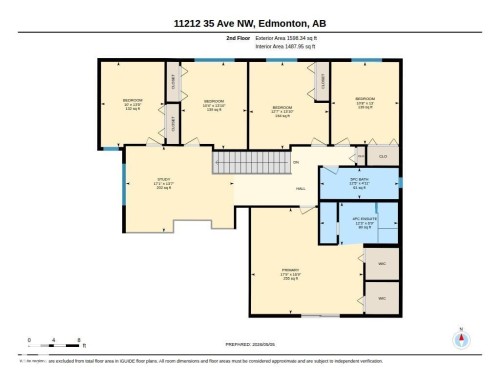 11212 35 Avenue, Edmonton, AB - Other