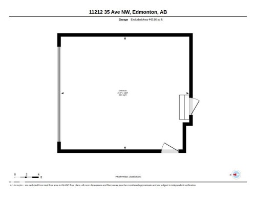 11212 35 Avenue, Edmonton, AB - Other