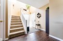 Entrance foyer - 847 Blacklock Way, Edmonton, AB  - Indoor Photo Showing Other Room 