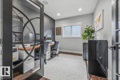 819 Albany Cove, Edmonton, AB - Indoor