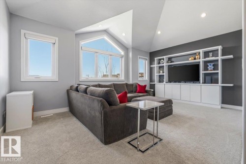 819 Albany Cove, Edmonton, AB - Indoor