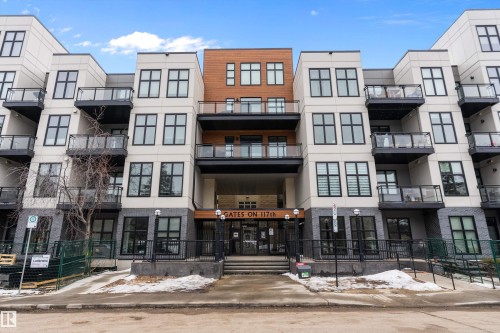 415 10531 117 Street  Edmonton, AB T5H 0A8