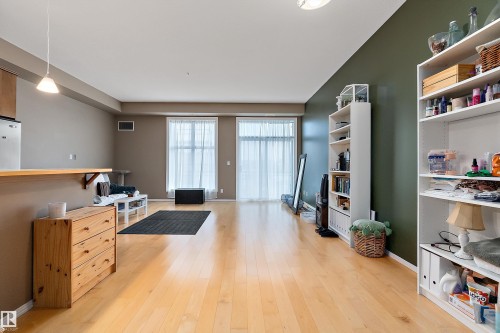 415 10531 117 Street, Edmonton, AB - Indoor Photo Showing Other Room