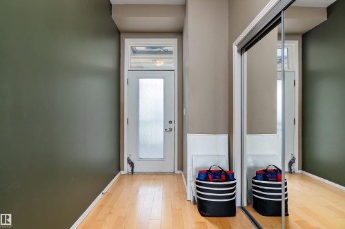 415 10531 117 Street, Edmonton, AB - Indoor Photo Showing Other Room