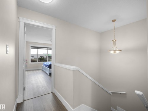 2511 29 Street, Edmonton, AB - Indoor Photo Showing Other Room