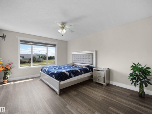 2511 29 Street, Edmonton, AB - Indoor Photo Showing Bedroom