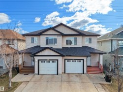 2511 29 Street  Edmonton, AB T6T 0G8