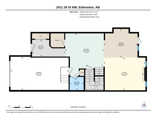 2511 29 Street, Edmonton, AB - Other