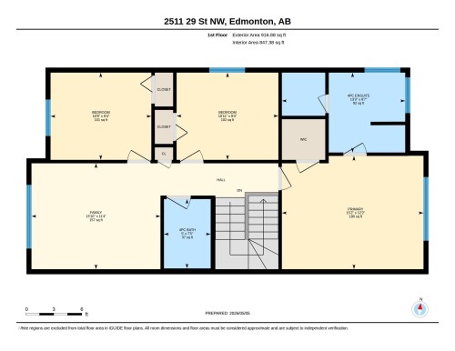 2511 29 Street, Edmonton, AB - Other