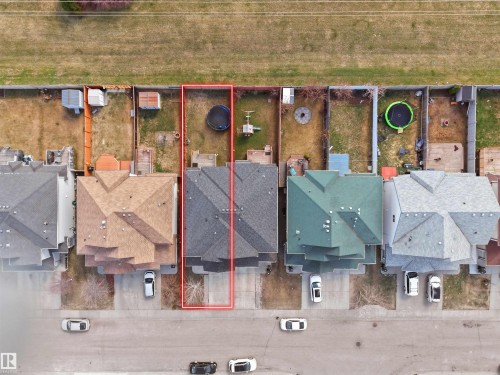 2511 29 Street, Edmonton, AB - 