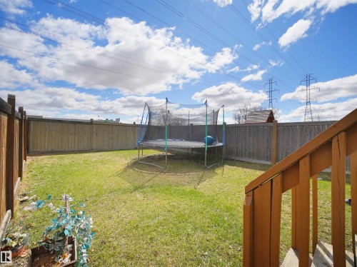 2511 29 Street, Edmonton, AB - Outdoor