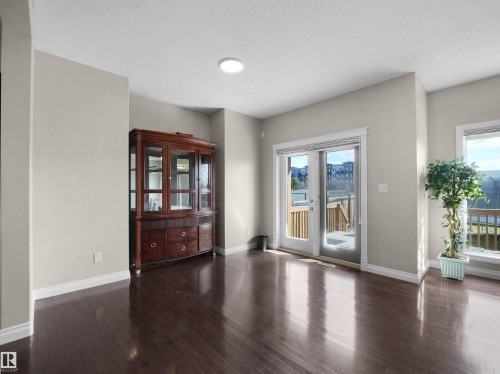 2511 29 Street, Edmonton, AB - Indoor