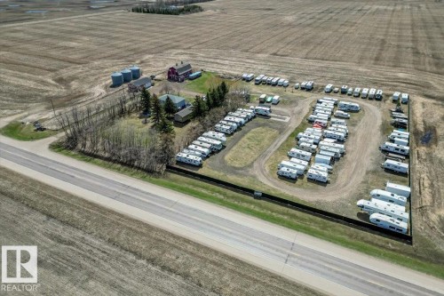 24507 SH 642  Rural Sturgeon County, AB T8R 1P4