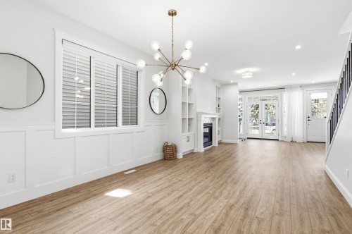 10430 143 Street, Edmonton, AB - Indoor