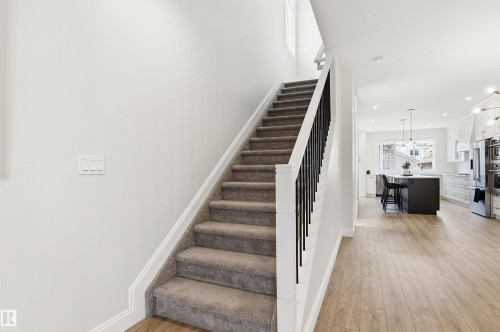 10430 143 Street, Edmonton, AB - Indoor Photo Showing Other Room