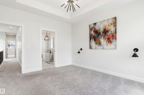 10430 143 Street, Edmonton, AB - Indoor Photo Showing Other Room
