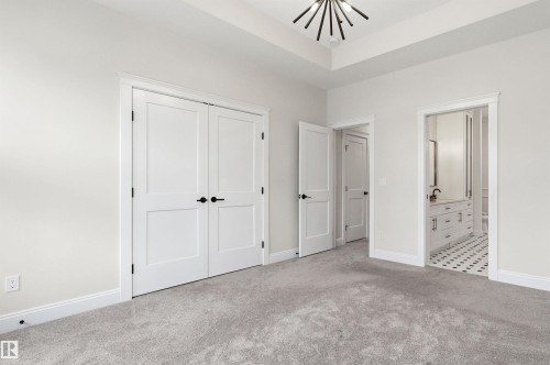 10430 143 Street, Edmonton, AB - Indoor Photo Showing Other Room