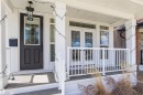 10430 143 Street, Edmonton, AB  - Outdoor With Deck Patio Veranda 
