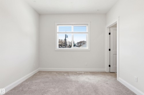 10430 143 Street, Edmonton, AB - Indoor Photo Showing Other Room