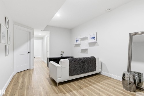 10430 143 Street, Edmonton, AB - Indoor Photo Showing Other Room