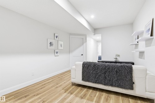 10430 143 Street, Edmonton, AB - Indoor Photo Showing Other Room