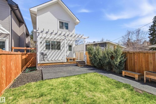 10430 143 Street, Edmonton, AB - Outdoor With Exterior