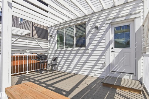 10430 143 Street, Edmonton, AB - Outdoor