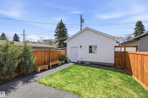 10430 143 Street, Edmonton, AB - Outdoor
