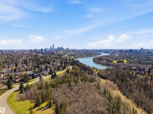 10430 143 Street, Edmonton, AB - Outdoor With View