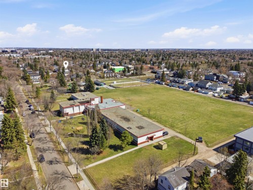 10430 143 Street, Edmonton, AB - Outdoor With View
