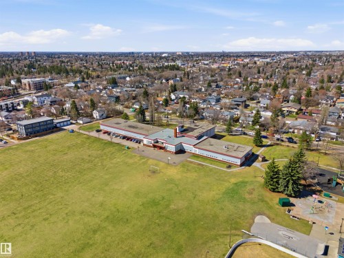 10430 143 Street, Edmonton, AB - Outdoor With View