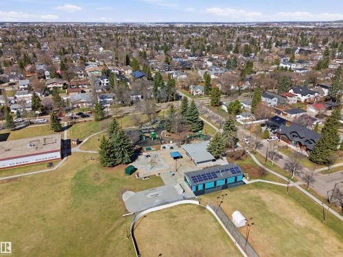 10430 143 Street, Edmonton, AB - Outdoor With View