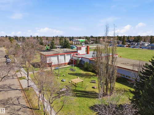 10430 143 Street, Edmonton, AB - Outdoor With View