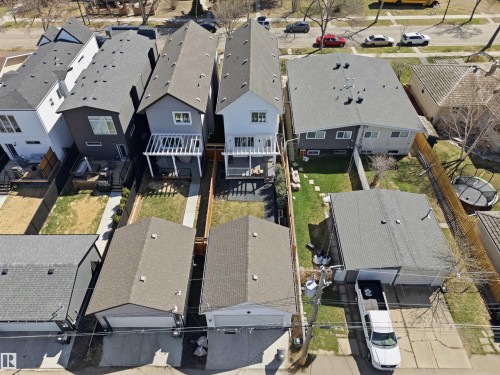 10430 143 Street, Edmonton, AB - Outdoor