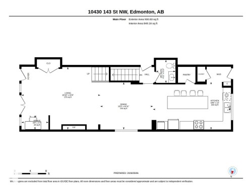 10430 143 Street, Edmonton, AB - Other