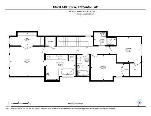 10430 143 Street, Edmonton, AB - Other