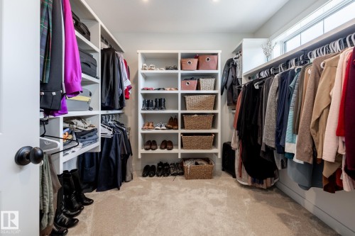 10923 130 Street, Edmonton, AB - Indoor With Storage
