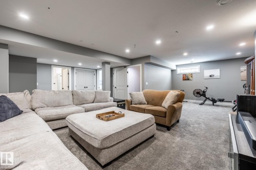 10923 130 Street, Edmonton, AB - Indoor