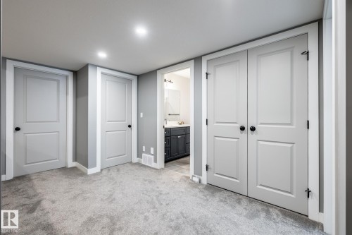 10923 130 Street, Edmonton, AB - Indoor Photo Showing Other Room