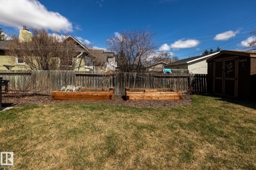 10923 130 Street, Edmonton, AB - Outdoor