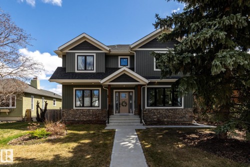 10923 130 Street, Edmonton, AB - Outdoor With Facade
