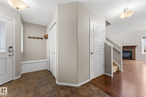 516 Fairway Terrace, Stony Plain, AB - Indoor Photo Showing Other Room