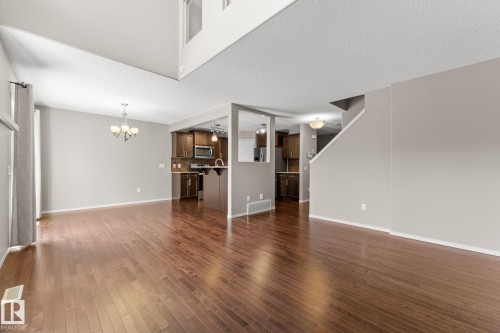 516 Fairway Terrace, Stony Plain, AB - Indoor