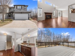 516 FAIRWAY Terrace Stony Plain, AB T7Z 0G9