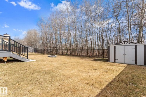 516 Fairway Terrace, Stony Plain, AB - Outdoor